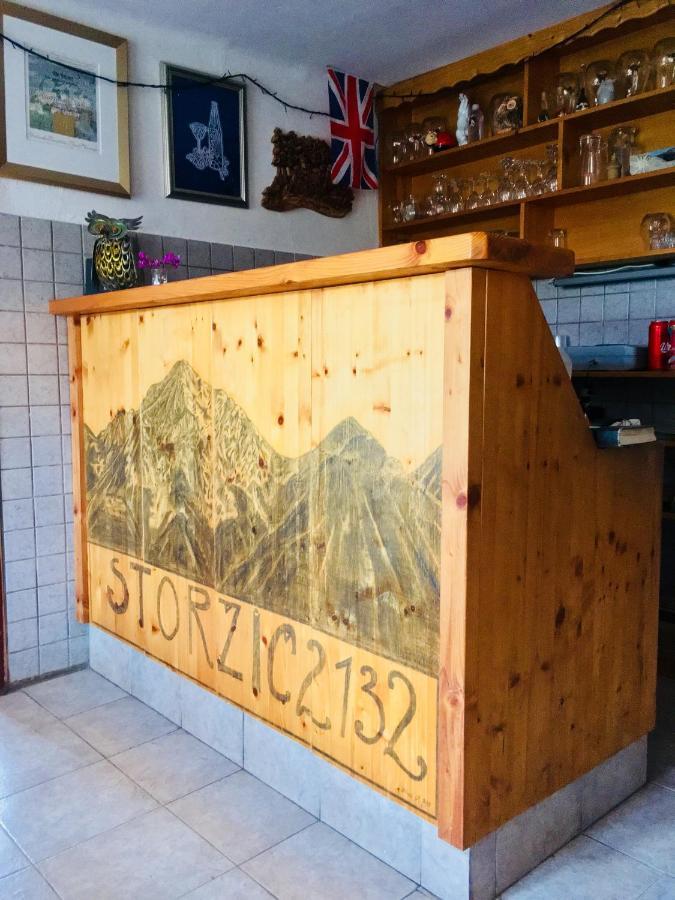 Lodge Dom Na Lovrencu Baselj 외부 사진