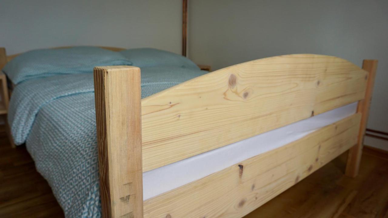 Lodge Dom Na Lovrencu Baselj 외부 사진