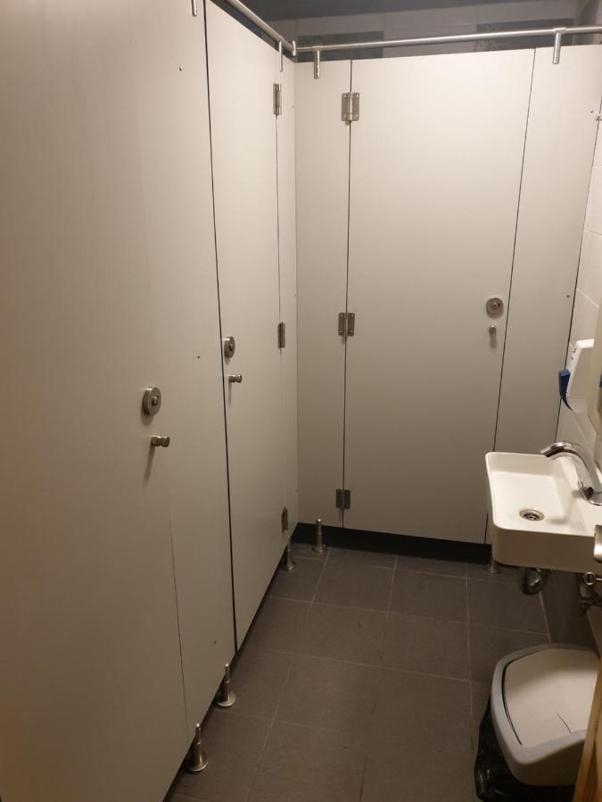 Lodge Dom Na Lovrencu Baselj 외부 사진