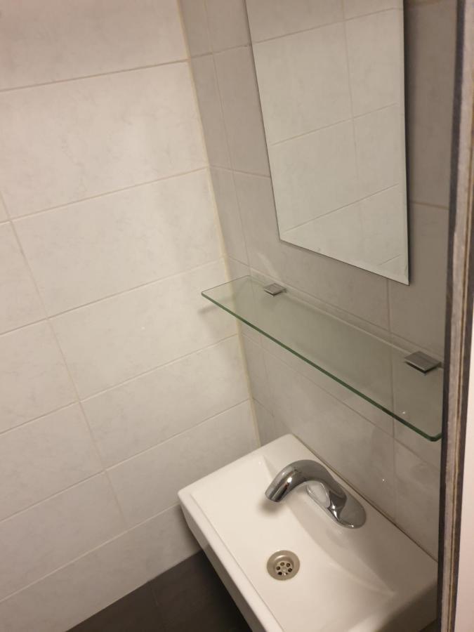 Lodge Dom Na Lovrencu Baselj 외부 사진
